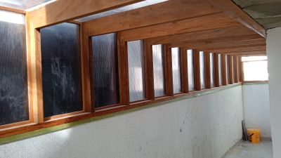 Luve Ateliê Carpintaria